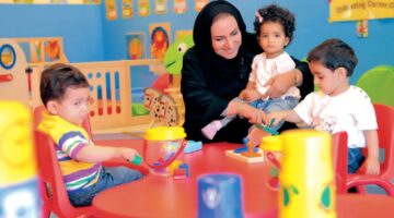 مع اقتراب نهاية العام الدراسي.. “التعليم” توضح معايير تقييم رياض الأطفال