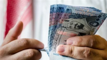 سعر الريال السعودي مقابل الجنيه المصري