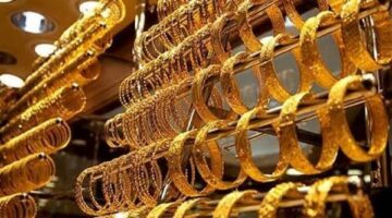 تعرف على أسعار الذهب في مصر اليوم السبت