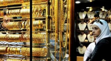 أسعار الذهب في مصر اليوم السبت 24 مايو 2025