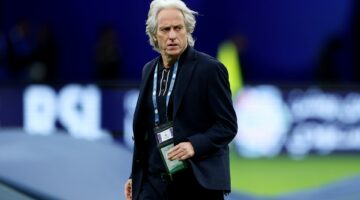 ماذا قدم جيسوس مع الهلال بعد اقتراب رحيله؟ – الجريدة