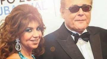 محمود سعد يوجه نداء مؤثرا لنجلي محمود عبد العزيز بشأن أزمة بوسي شلبي