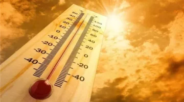 حالة الطقس اليوم السبت 24 مايو 2025.. ارتفاع شديد في الحرارة