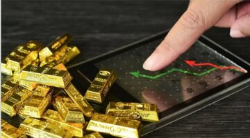 أفضل استثمار في مصر حالياً هو شراء الذهب والعقارات
