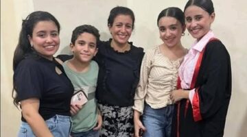 رسالة مؤلمة من ابنة منال نجيب جرجس لأبيها بعد وفاتها على يده – فهل تُعاد المحاكمة بتهمة القتل العمد؟