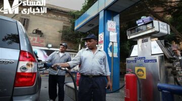 أثرت على وسائل النقل..أسعار البنزين والسولار في مصر النهاردة