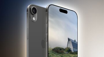 iPhone 17 Air يخطف الأنظار بتصميمه ويُحبط المستخدمين بسعة بطاريته