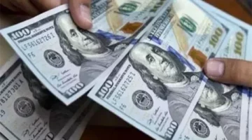 سعر الدولار اليوم الجمعة 2 مايو 2025 بالتعاملات الصباحية في البنوك بعد الانخفاض الأخير