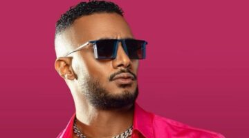 محمد رمضان يعلن موعد طرح أغنية “حرامية”
