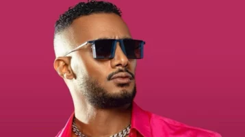محمد رمضان يعلن موعد طرح أغنية “حرامية”