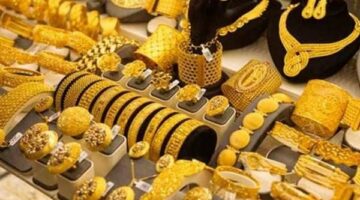 سعر الذهب اليوم الجمعة 9 مايو 2025 بداية التعاملات بعد التراجع المفاجئ.. وعيار 21 بالمصنعية