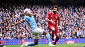 مانشستر سيتي يزاحم ليفربول على ضم نجم الدوري الألماني