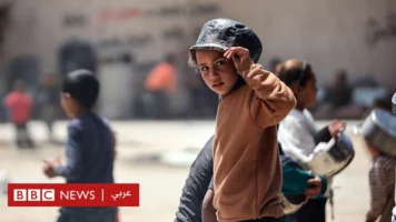 حرب غزة: رئيسة الصليب الأحمر تصف الوضع في القطاع بأنه “جحيم على الأرض” مع استمرار الحرب الإسرائيلية على غزة