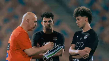 الخاسر الوحيد من صلح إمام عاشور وحسام حسن.. و4 نتائج مترتبة على الإجراء – الجريدة