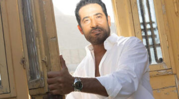 عمرو سعد يحضّر هديّة جديدة لجمهوره – موقع بصراحة-موقع النجوم