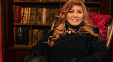 ماذا قالت سهير رمزى عن ياسمين صبرى؟.. فيديو