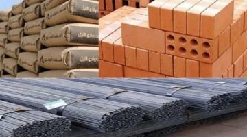 أسعار مواد البناء مساء اليوم الثلاثاء 27 مايو 2025| تحديث أخير