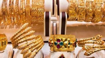 سعر الذهب عيار 21 اليوم الأحد 11-5-2025 في الصاغة