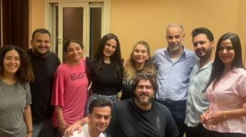 يسرا ودرة في صدارة نجوم “الست لما”.. انطلاق تصوير الفيلم غدًا الأحد