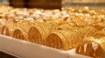 أسعار الذهب اليوم الخميس 1 مايو في الصاغة.. عيار 24 بكام انهاردة؟