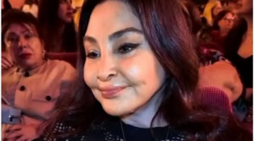 إليسا تتصدر محركات البحث بعد أنباء عن عودة مرضها