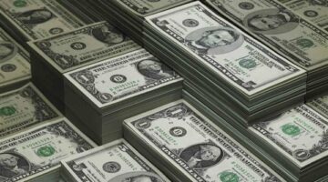 أسعار الدولار اليوم