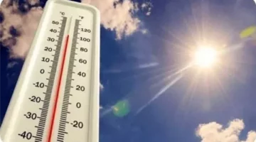 حالة الطقس اليوم الخميس 1 مايو 2025.. الأرصاد تكشف التفاصيل