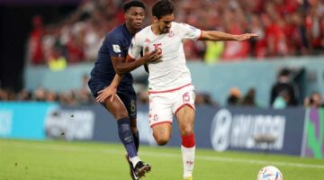 FilGoal | أخبار | تقرير تونسي: الأهلي طلب إعفاء بن رمضان من معسكر تونس في يونيو