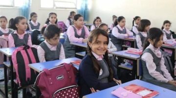 تقييم مبدئي لتلاميذ الصفين الأول والثاني الابتدائي بالمدارس خلال أيام