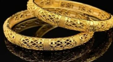 اسعار الذهب اليوم