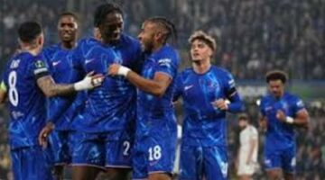تشيلسي يُكمل موسما تاريخيا بلا هزيمة في الدوري الإنجليزي لكرة القدم النسائية