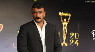 بالصور- تجرّأ احمد العوضي وفعلها…هذا ما حصل في الساعات الأخيرة