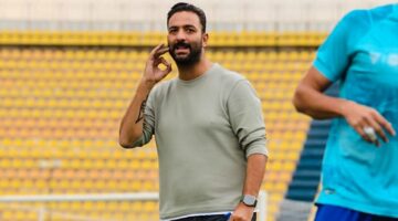 ميدو يرفع المسؤولية عن الرمادي بعد خسارة الزمالك أمام بيراميدز – الجريدة