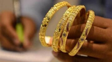 عيار 21 يخسر 25 جنيها.. تراجع أسعار الذهب اليوم الأربعاء بختام التعاملات