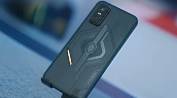 هاتف Infinix GT 30 Pro.. المواصفات والمميزات والسعر