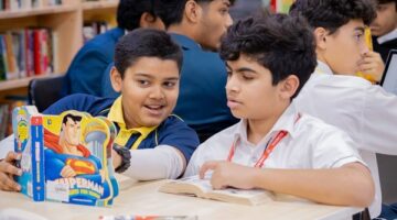 «هيئة المعرفة»: 2.35% مؤشر تكلفة التعليم للعام الدراسي المقبل
