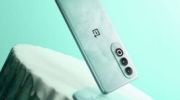 OnePlus Nord CE 5 يقترب.. بطارية عملاقة ومعالج Dimensity الجديد