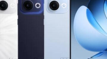 Oppo تستعد لإطلاق هاتف Reno 14 Pro بمعالج Dimensity 8450 الجديد