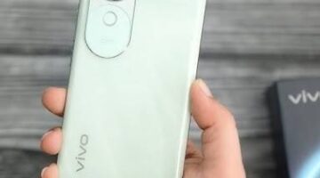 مواصفات vivo V40e.. هاتف اقتصادي بسعر في المتناول