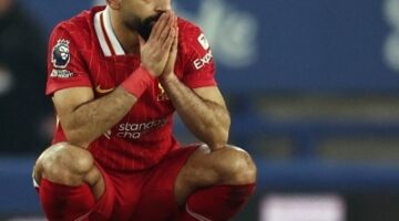 محمد صلاح يقترب من الحذاء الذهبي.. 3 مواجهات قد تحسم اللقب الفردي الكبير