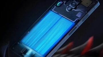 لماذا أصبحت الهواتف ذات البطاريات الضخمة ضرورة في 2025؟