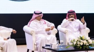 وزير التعليم السعودي يلتقي الطلبة السعوديين الدارسين في مملكة البحرين