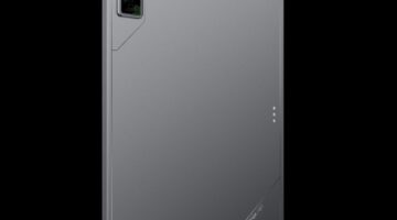 إنفينكس تكشف عن XPad GT وGT 30 Pro ضمن منظومة GT Verse للألعاب
