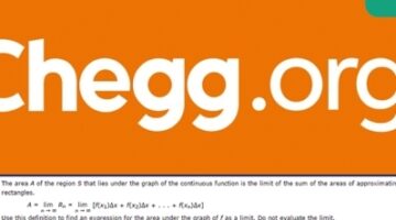 خسائر منصة التعليم «Chegg» تتفاقم مع تراجع الإيرادات وتسريحات جماعية