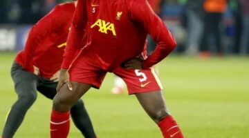 قبل مونديال الأندية.. ريال مدريد يستهدف نجوم ليفربول الكبار