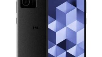 تسريب مواصفات هاتف HMD Vibe 2 الجديد