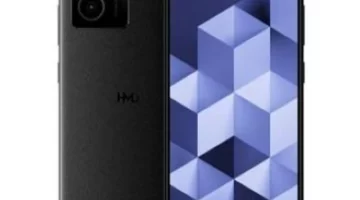 تسريب مواصفات هاتف HMD Vibe 2 الجديد