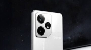ريلمي تكشف عن Neo 7 Turbo بشحن فائق ونسخة شفافة قبل الإطلاق الرسمي