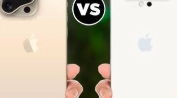 4 مزايا قد يتفوق فيها iPhone 17 Pro Max على iPhone 16 Pro Max.. تعرف عليها