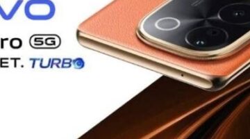 مواصفات هاتف Vivo T3 Pro.. قدرات فائقة بسعر يناسب ميزانيتك
